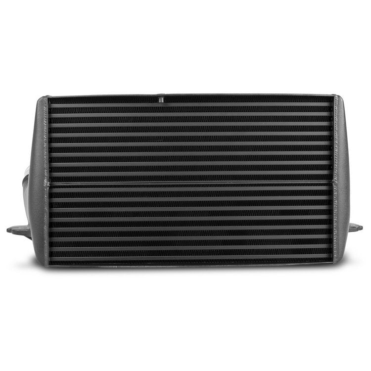 Kit Intercooler Competition Wagner Tuning EVO3 BMW E90 335d - Imagen 5