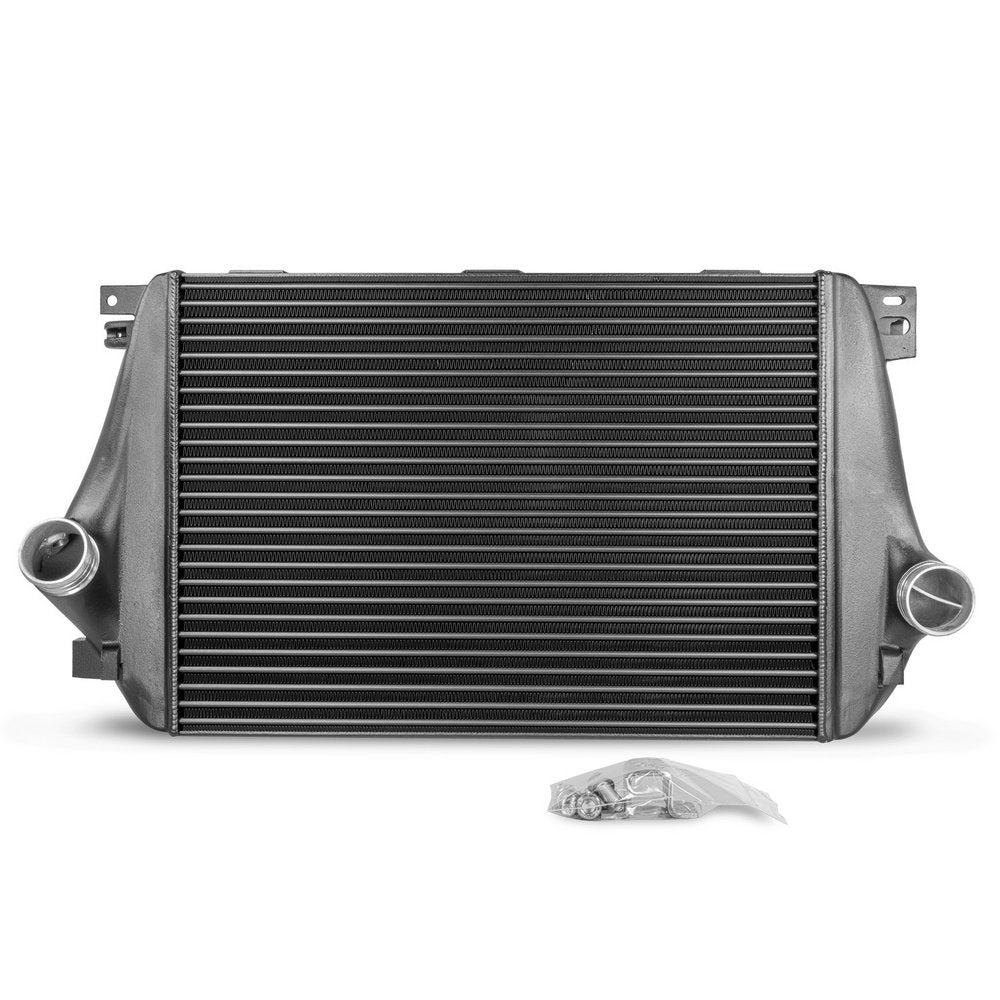 Kit Intercooler Competition Wagner Tuning VW Amarok 3.0 TDI - Imagen 3