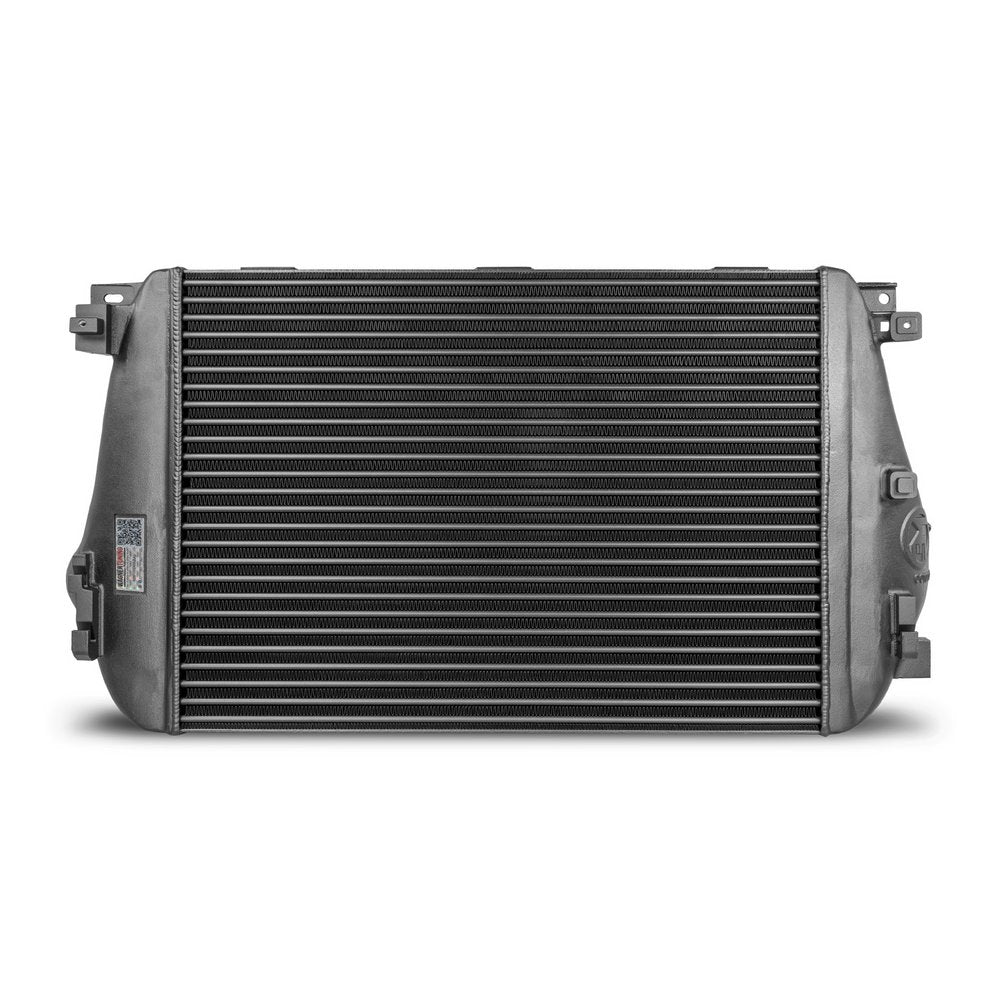 Kit Intercooler Competition Wagner Tuning VW Amarok 3.0 TDI - Imagen 2