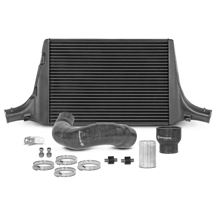 Kit Intercooler Competition Wagner Tuning Audi A4/5 B8.5 2.0 TFSI
