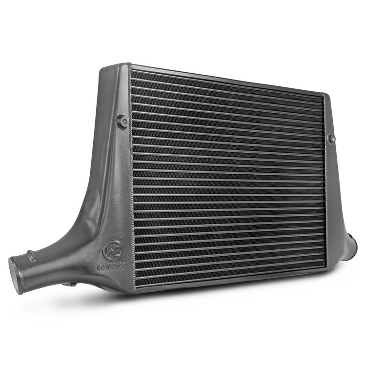 Kit Intercooler Competition Wagner Tuning Audi A4/5 B8.5 2.0 TDI - Imagen 4