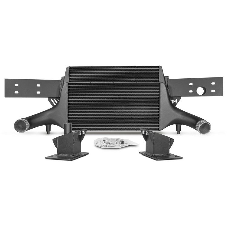 Intercooler Competition Wagner Tuning EVO3 Audi TTRS 8S - Imagen 7