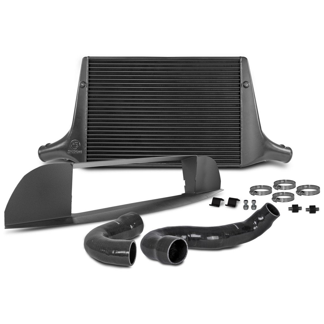 Kit Intercooler Competition Wagner Tuning Porsche Macan 2.0TSI - Imagen 5