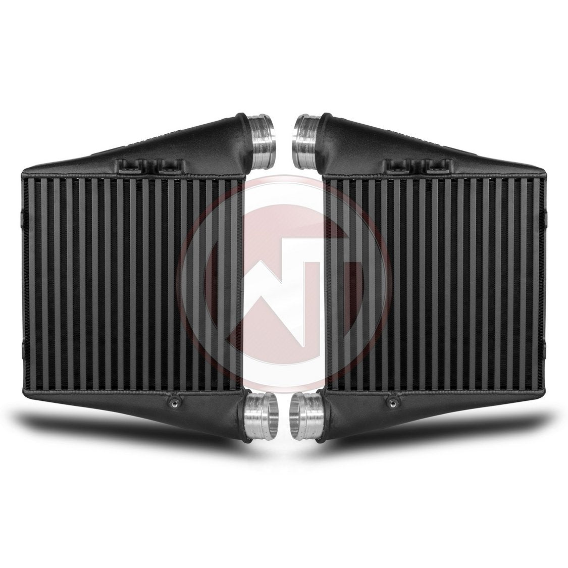 Kit Intercooler Competition Wagner Tuning Audi A4 RS4 B5 Gen2