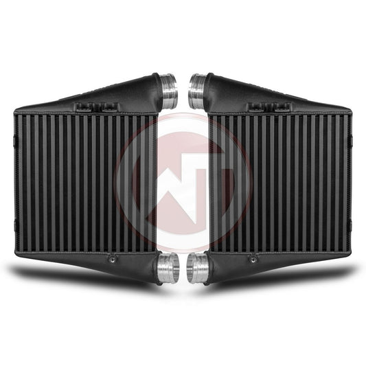 Kit Intercooler Competition Wagner Tuning Audi A4 RS4 B5 Gen2