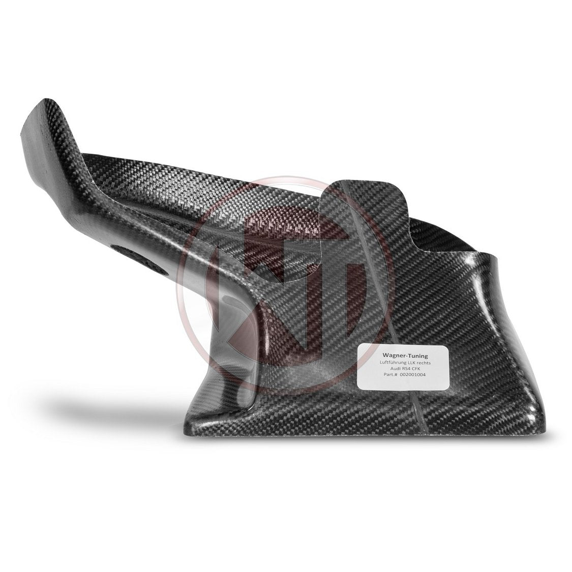Kit Intercooler Competition Wagner Tuning Audi A4 RS4 B5 Gen2 - Imagen 4