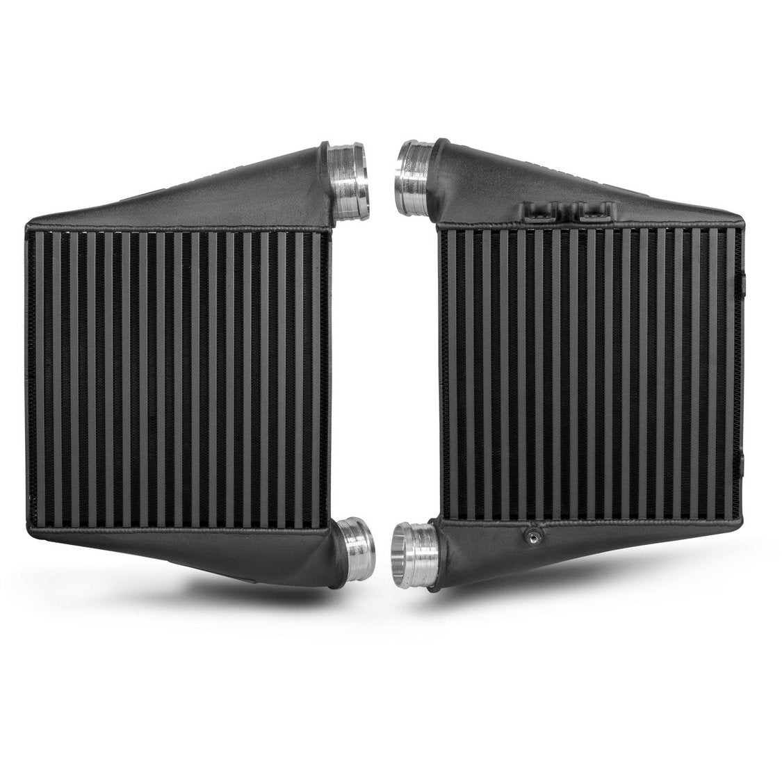 Kit Intercooler Competition Wagner Tuning EVO2 Audi A4 RS4 B5 - Imagen 3