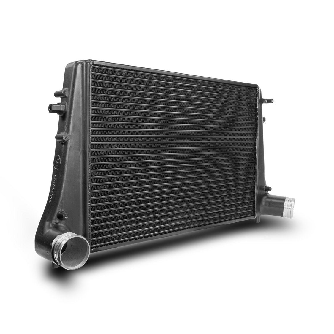 Kit Intercooler Competition Wagner Tuning VW Tiguan 5N 2.0TSI - Imagen 3