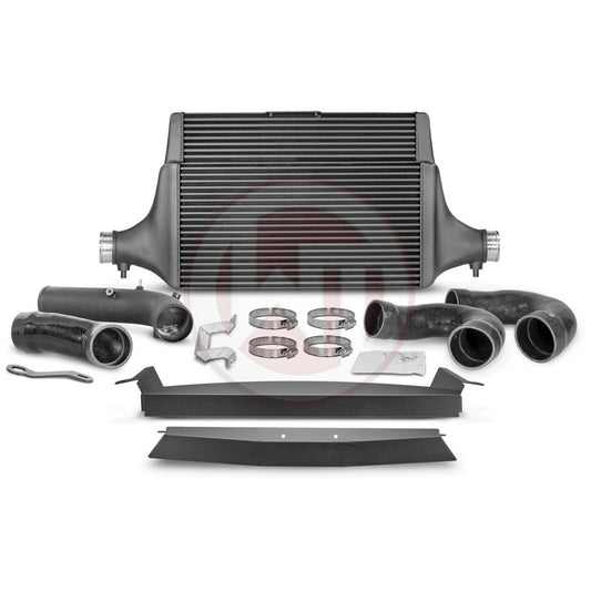Kit Intercooler Competition + Charge Pipes Wagner Tuning Kia Stinger GT (EU)