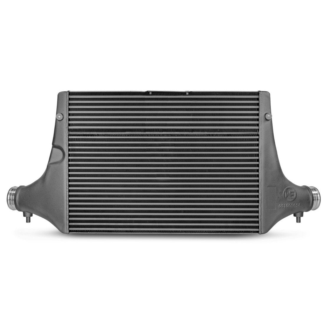 Kit Intercooler Competition + Ram Air Wagner Tuning Kia Stinger GT (EU) - Imagen 5