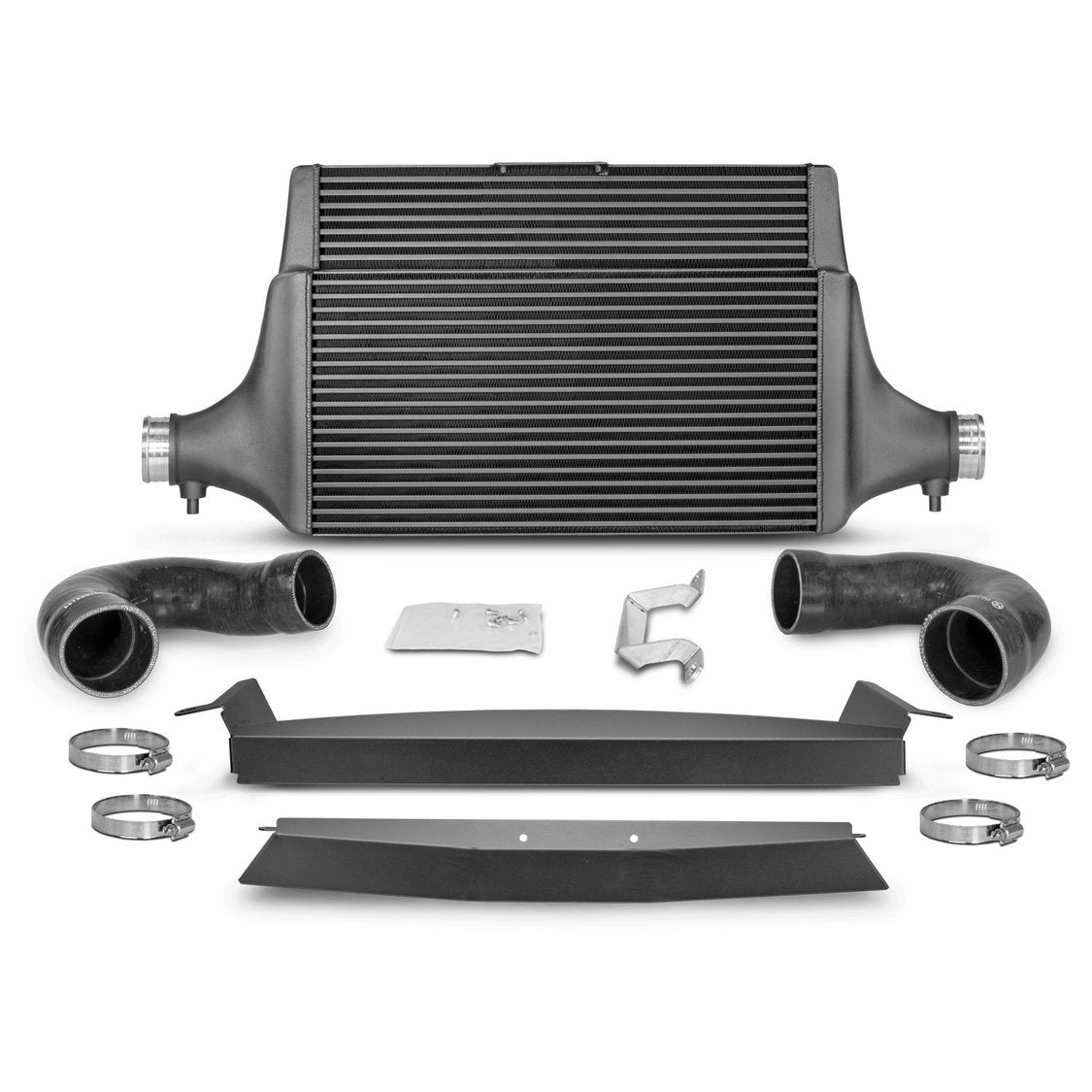 Kit Intercooler Competition Wagner Tuning Kia Stinger GT (EU) - Imagen 4