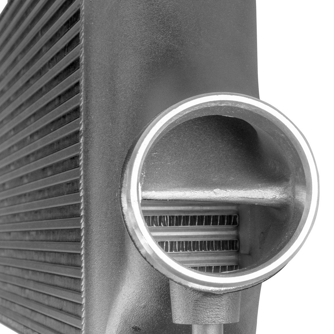 Kit Intercooler Competition + Ram Air Wagner Tuning Kia Stinger GT (EU) - Imagen 3