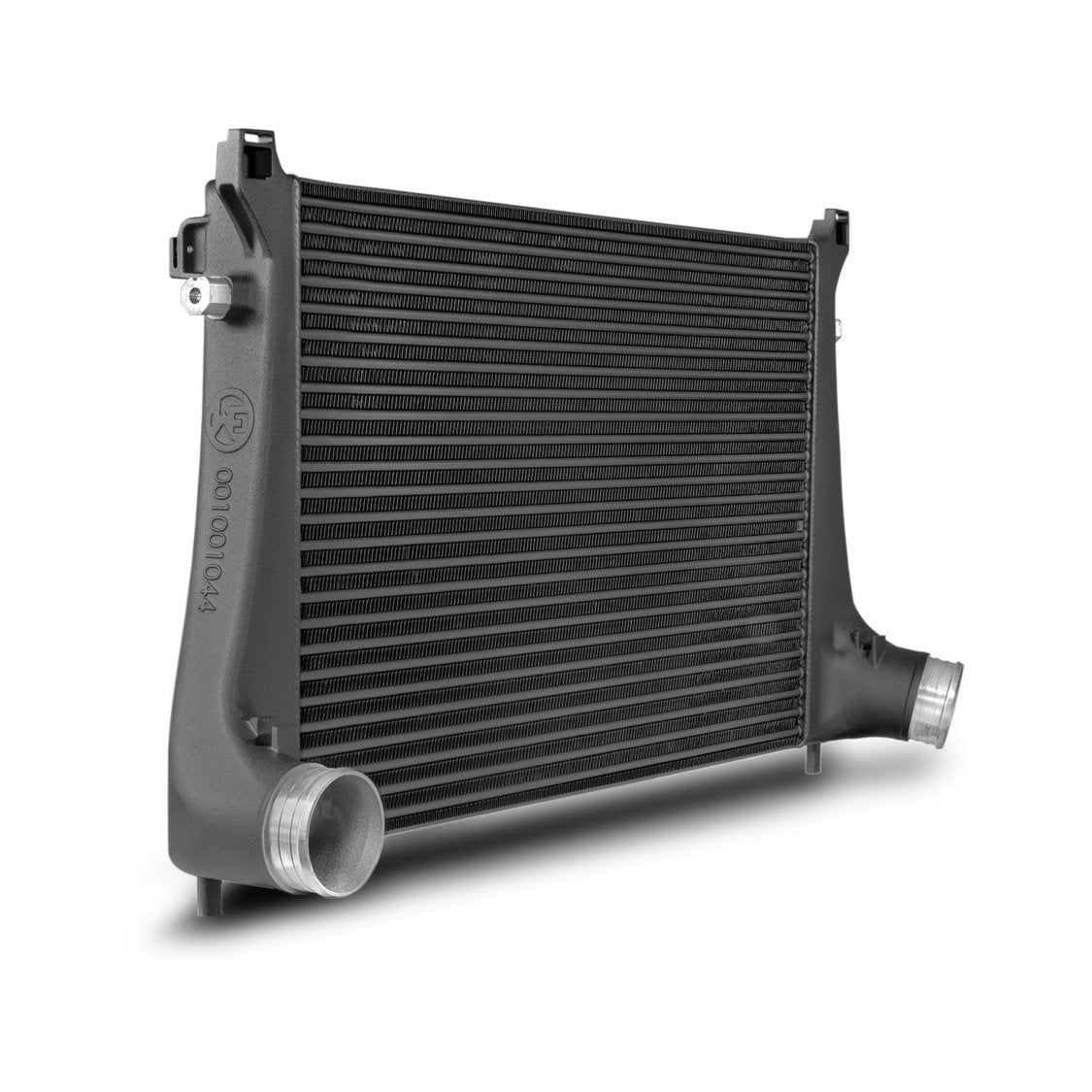 Kit Intercooler Competition Wagner Tuning VW Tiguan Kodiaq 2.0TSI - Imagen 5