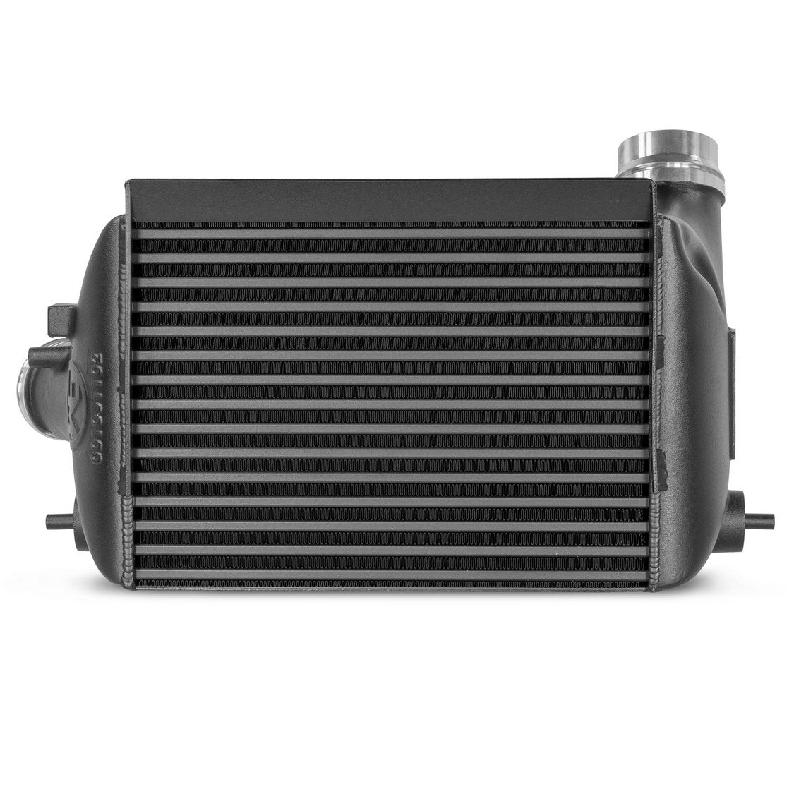 Kit Intercooler Competition Wagner Tuning Renault Megane 4RS - Imagen 4