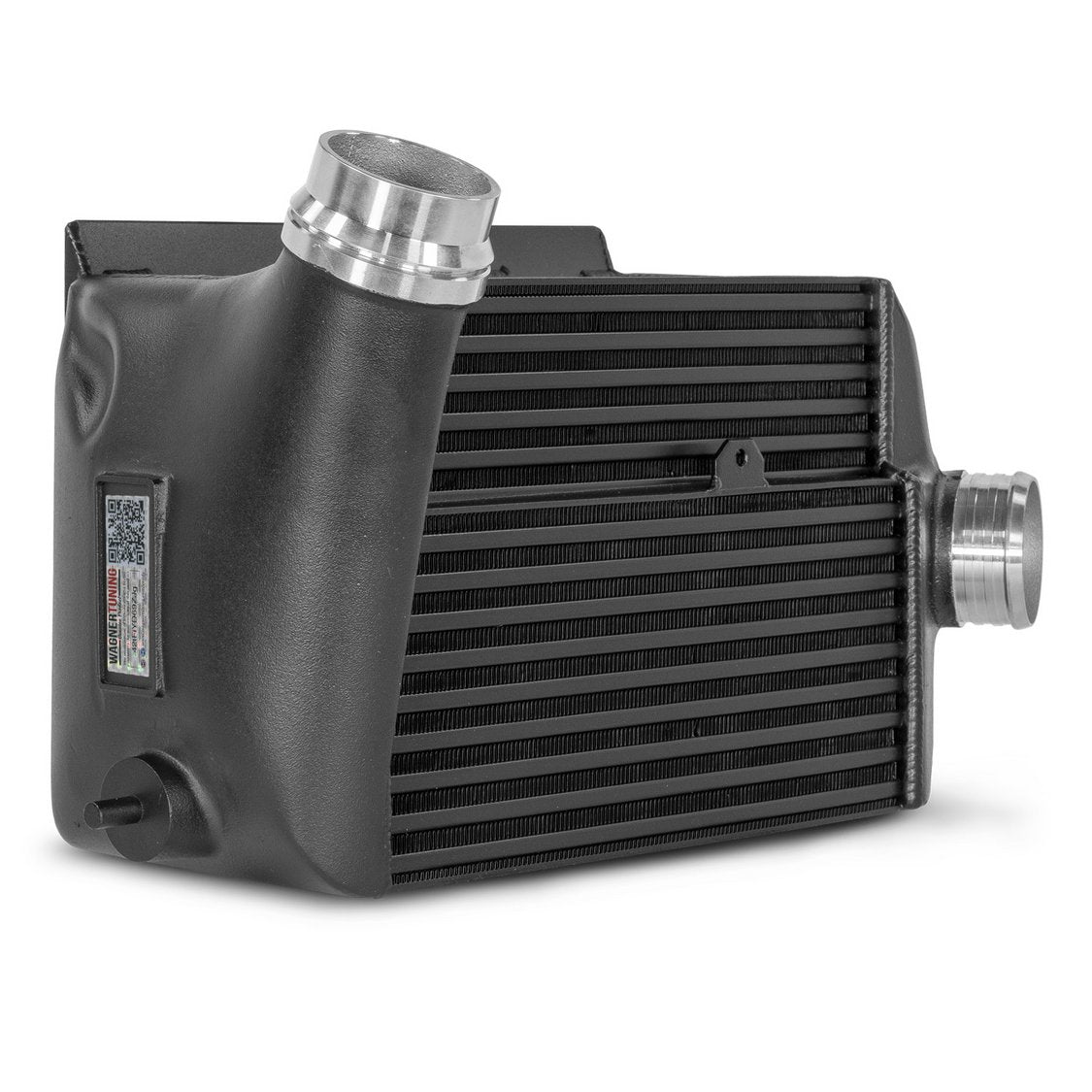 Kit Intercooler Competition Wagner Tuning Renault Megane 4RS