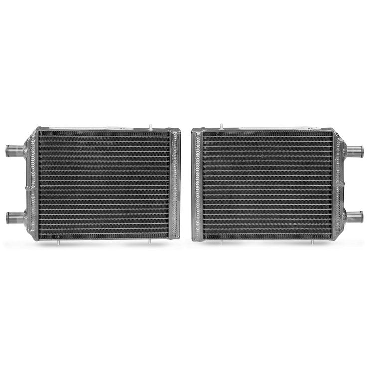 Kit Intercooler Competition Wagner Tuning Audi RS6 C6 4F