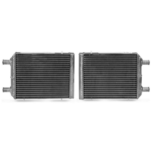 Kit Intercooler Competition Wagner Tuning Audi RS6 C6 4F