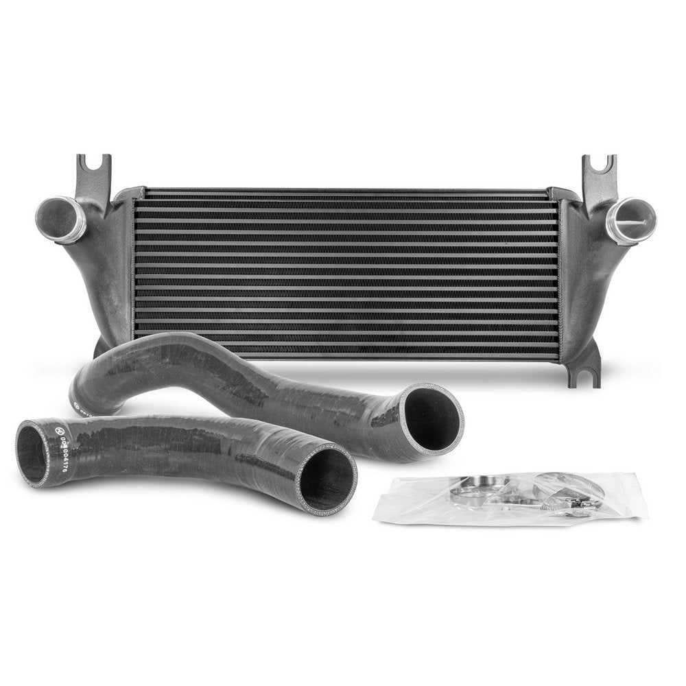 Intercooler Competition Wagner Tuning Ford Ranger 3.2TDCi - Imagen 2