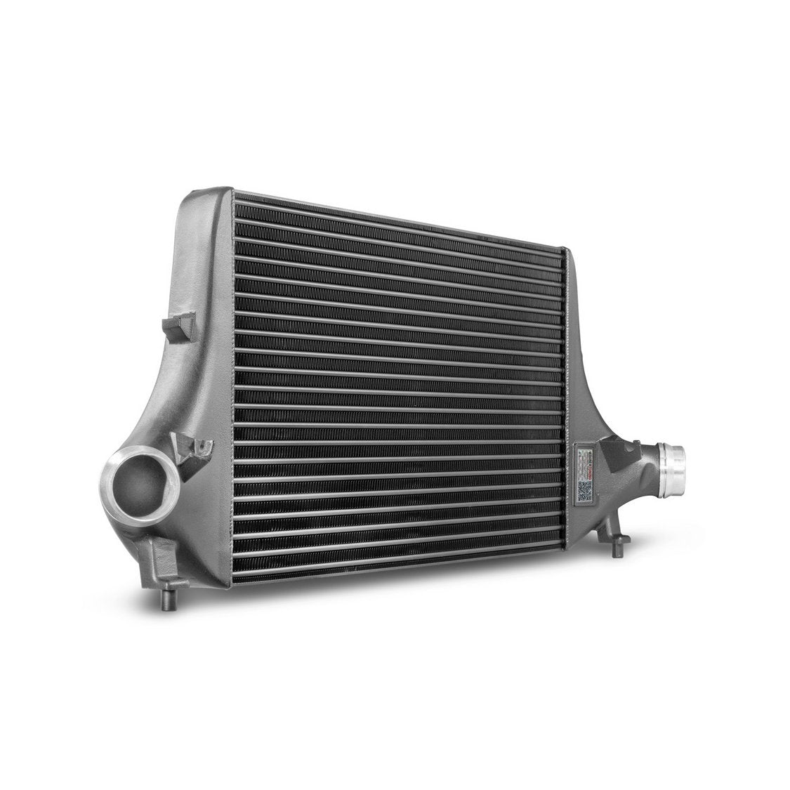 Kit Intercooler Competition Wagner Tuning Ford Fiesta ST MK8 - Imagen 5