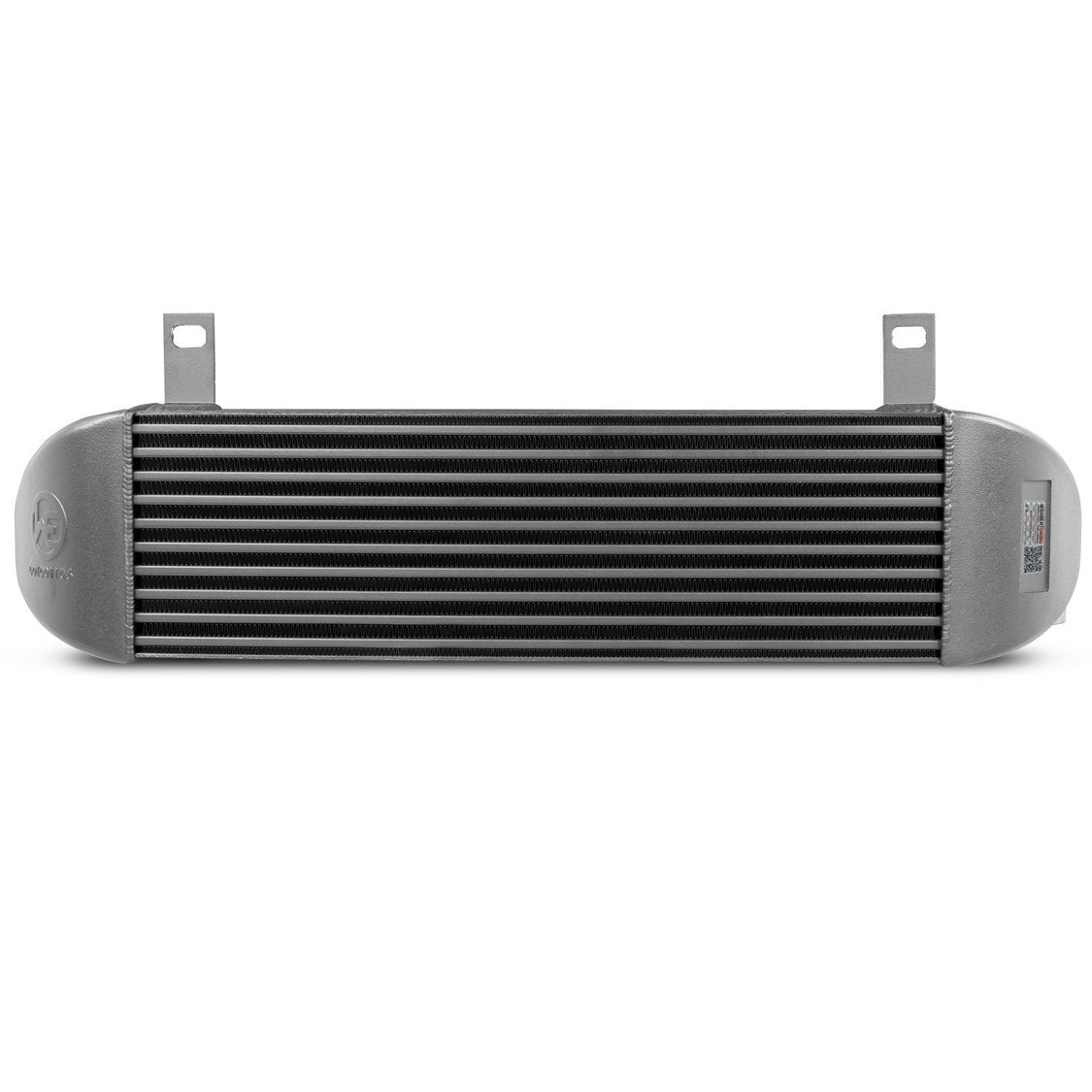 Kit Intercooler Competition Wagner Tuning BMW E46 318D 320D 330D - Imagen 4