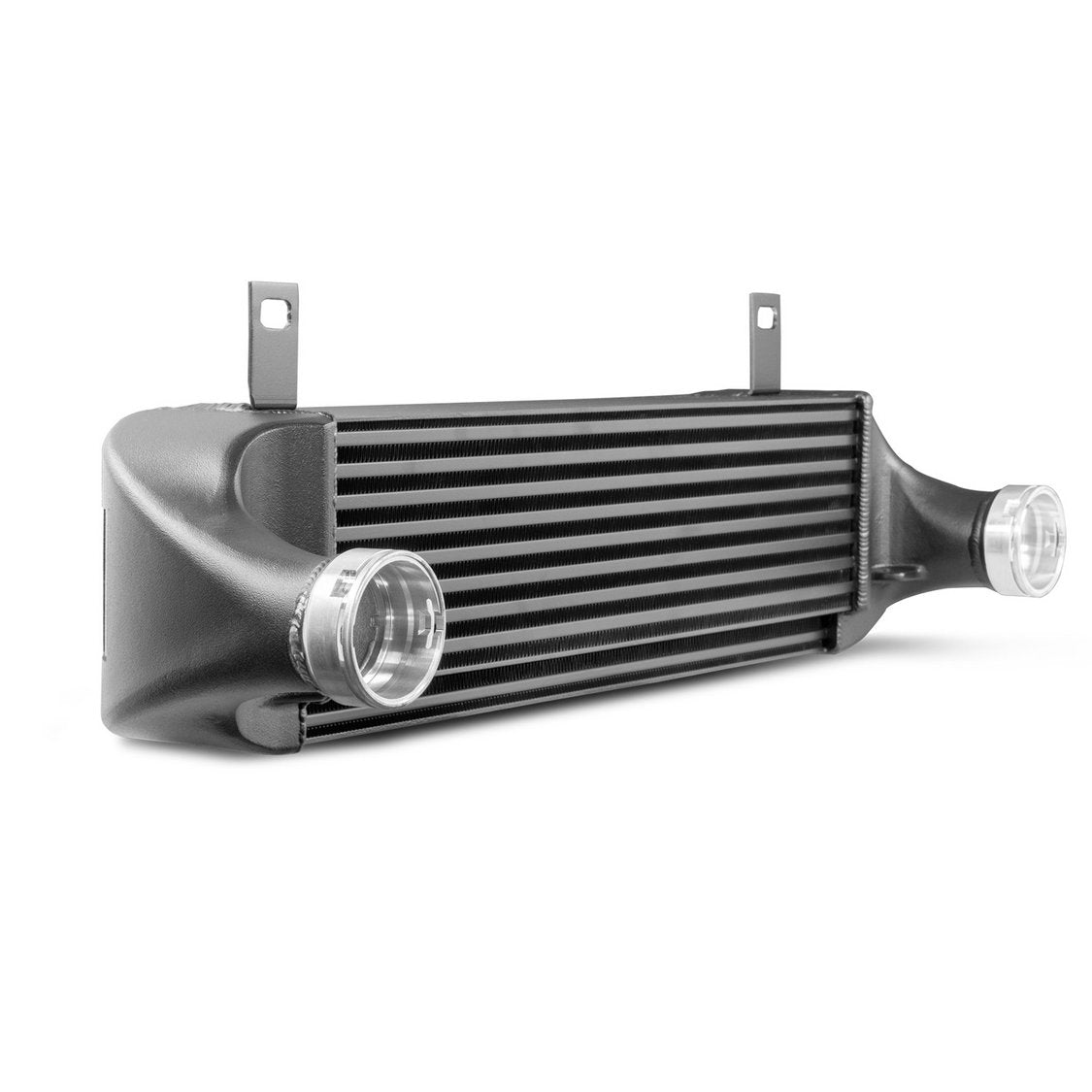 Kit Intercooler Competition Wagner Tuning BMW E46 318D 320D 330D - Imagen 5