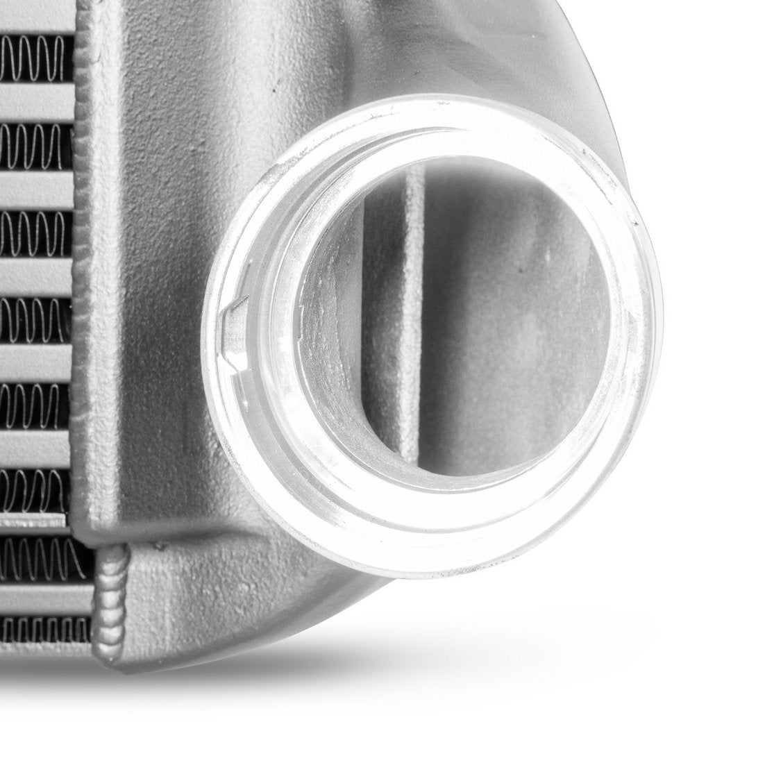 Kit Intercooler Competition Wagner Tuning BMW E46 318D 320D 330D - Imagen 6