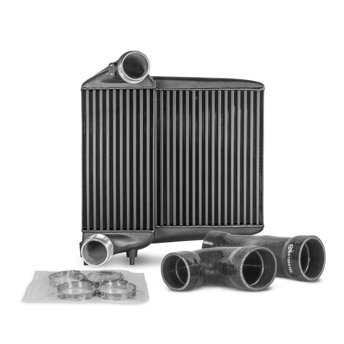 Kit Intercooler Competition Wagner Tuning Kia Optima (JF) GT - Imagen 2