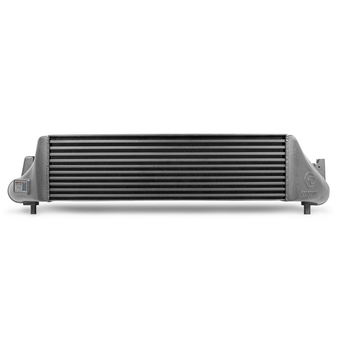Kit Intercooler Competition Wagner Tuning VW Polo AW GTI 2.0TSI - Audi A1 40TFSI