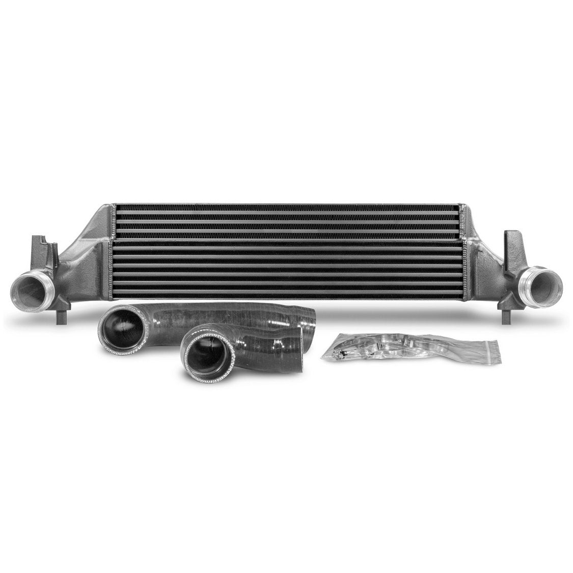 Kit Intercooler Competition Wagner Tuning VW Polo AW GTI 2.0TSI - Audi A1 40TFSI - Imagen 3