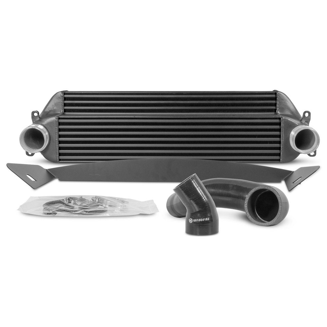 Kit Intercooler Competition Wagner Tuning Kia Ceed/Forte/Elantra/Veloster - Imagen 6