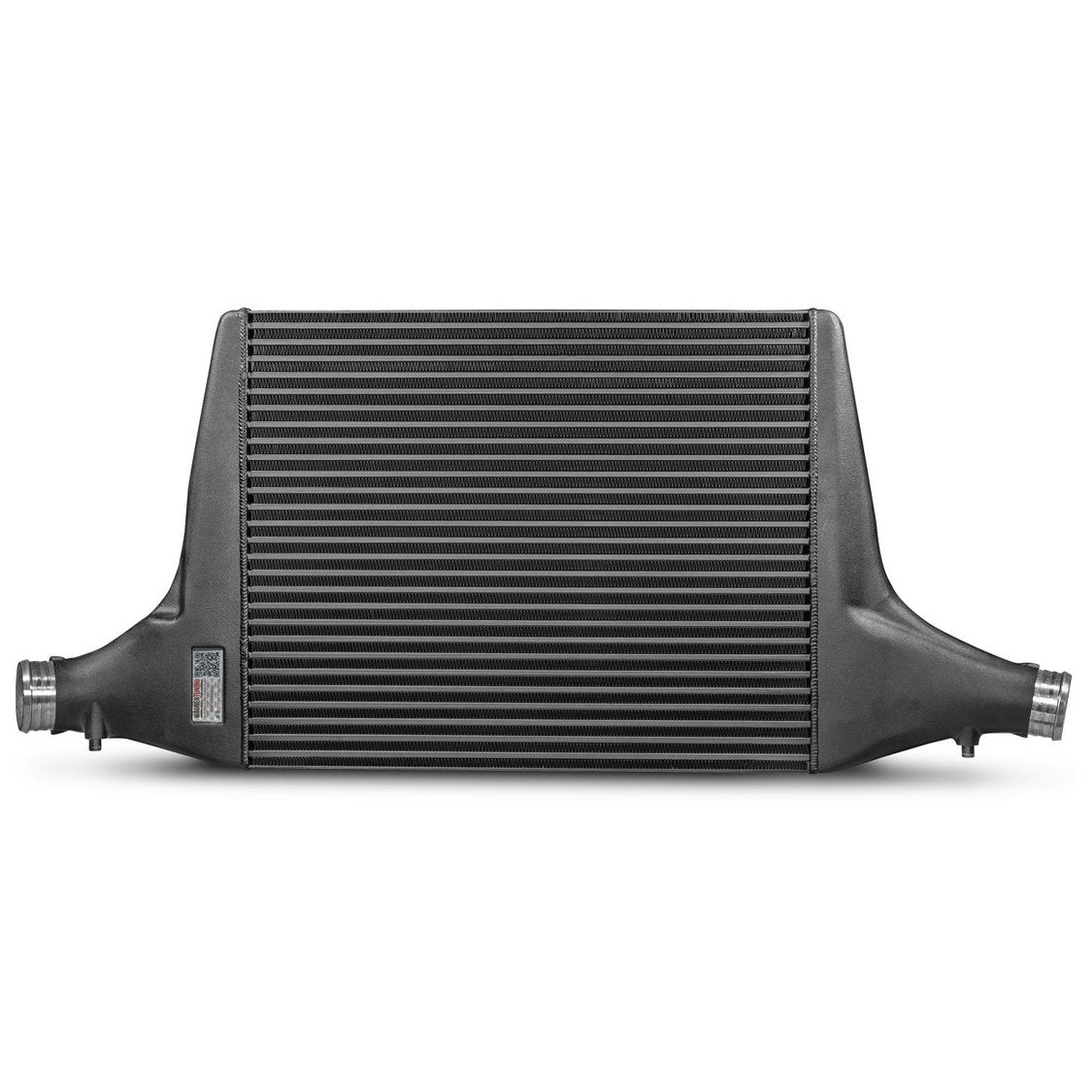 Kit Intercooler Competition Wagner Tuning Audi A6/A7 C8 3.0TDI - Imagen 2