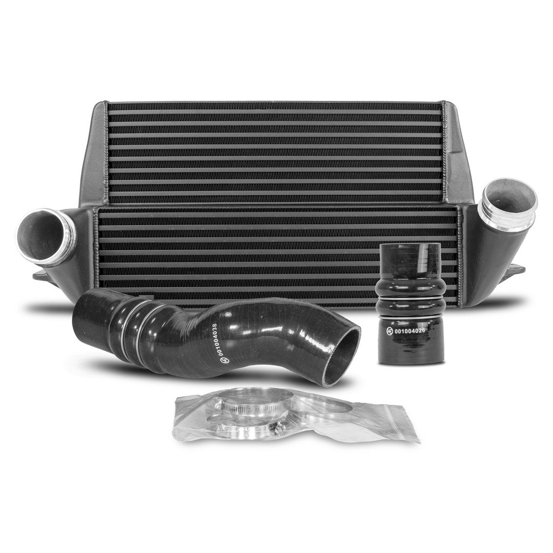 Kit Intercooler Competition Wagner Tuning EVO3 BMW E89 Z4 - Imagen 3