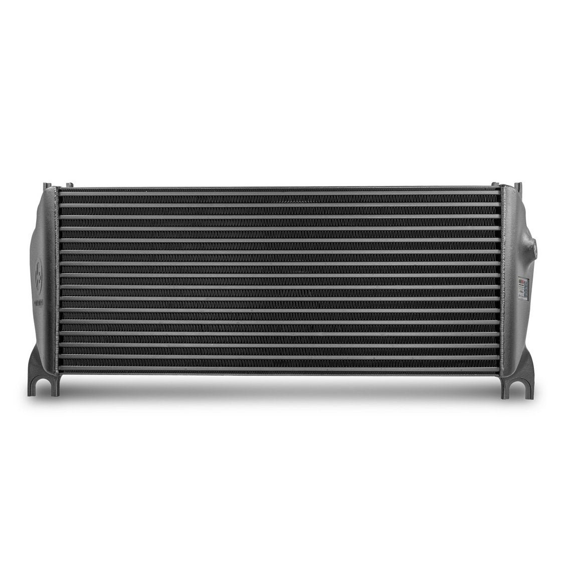 Kit Intercooler Competeting Wagner Tuning Ford Ranger 2.2TDCi - Imagen 5