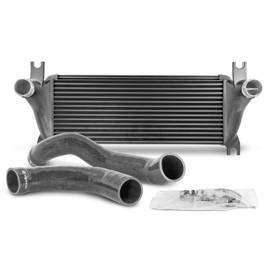 Kit Intercooler Competeting Wagner Tuning Ford Ranger 2.2TDCi - Imagen 6