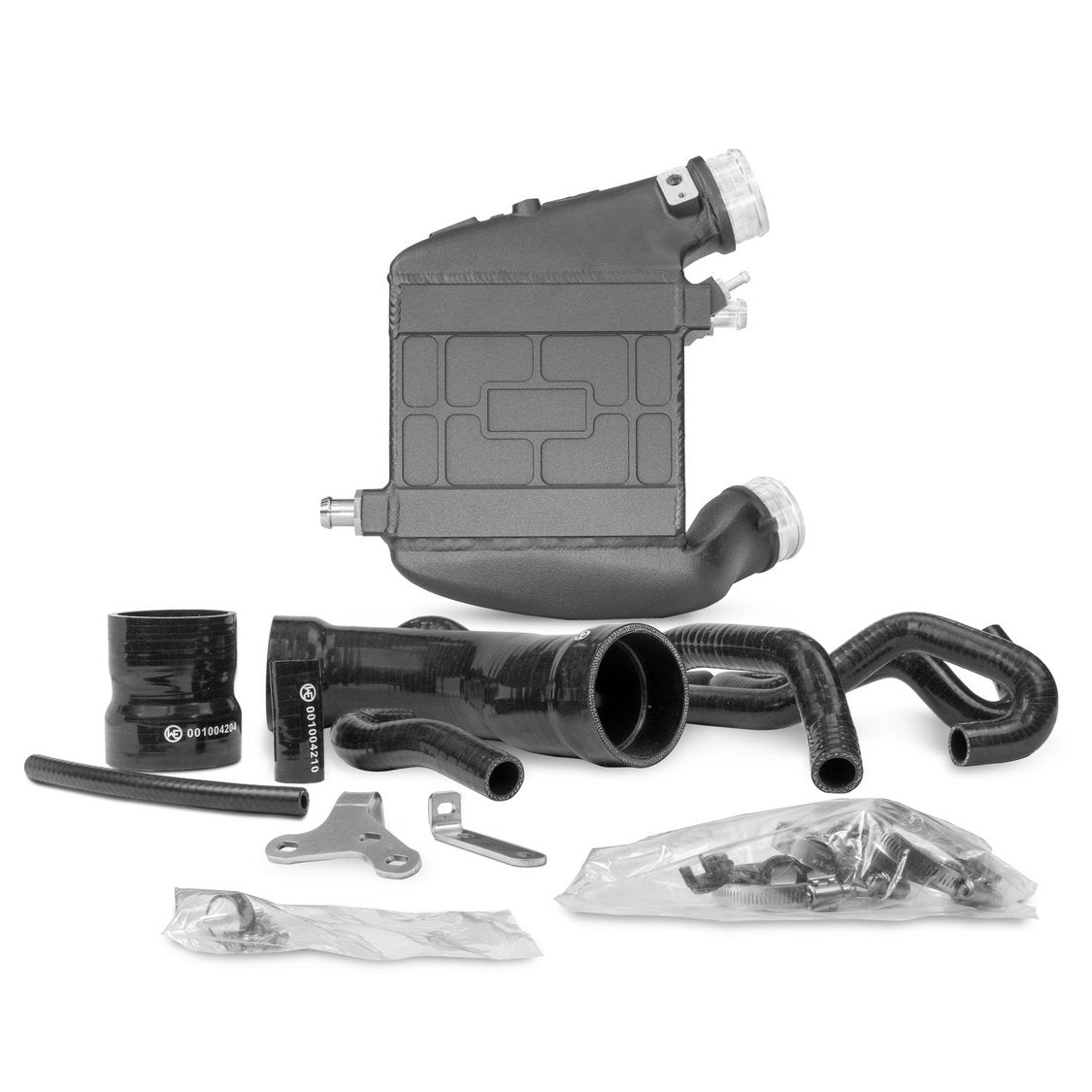Kit Intercooler Performance Wagner Tuning Audi RS4 B9 RS5 F5 - Imagen 2
