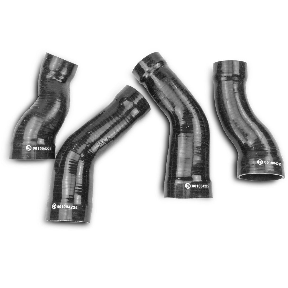 Kit Intercooler Performance Wagner Tuning Mercedes C190 AMG GT