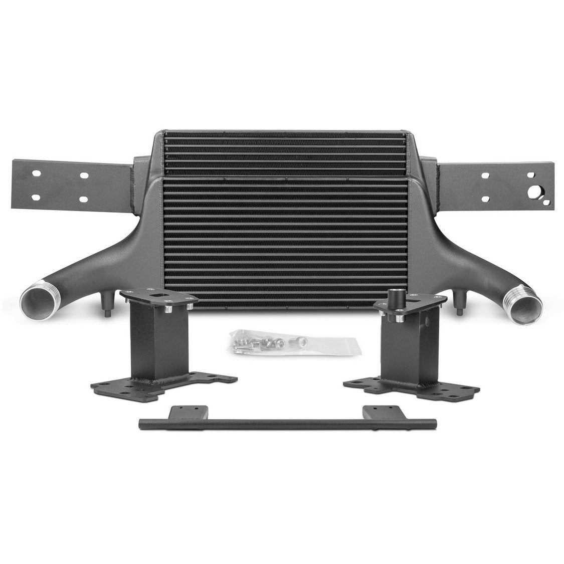 Kit Intercooler Competition Wagner Tuning EVO3 Audi RSQ3 F3 - Imagen 4