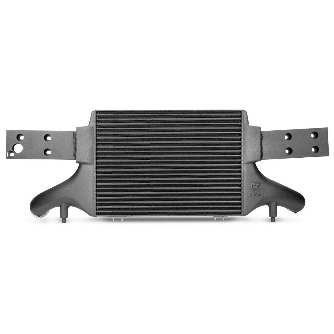 Kit Intercooler Competition Wagner Tuning EVO3 Audi RSQ3 F3 - Imagen 7