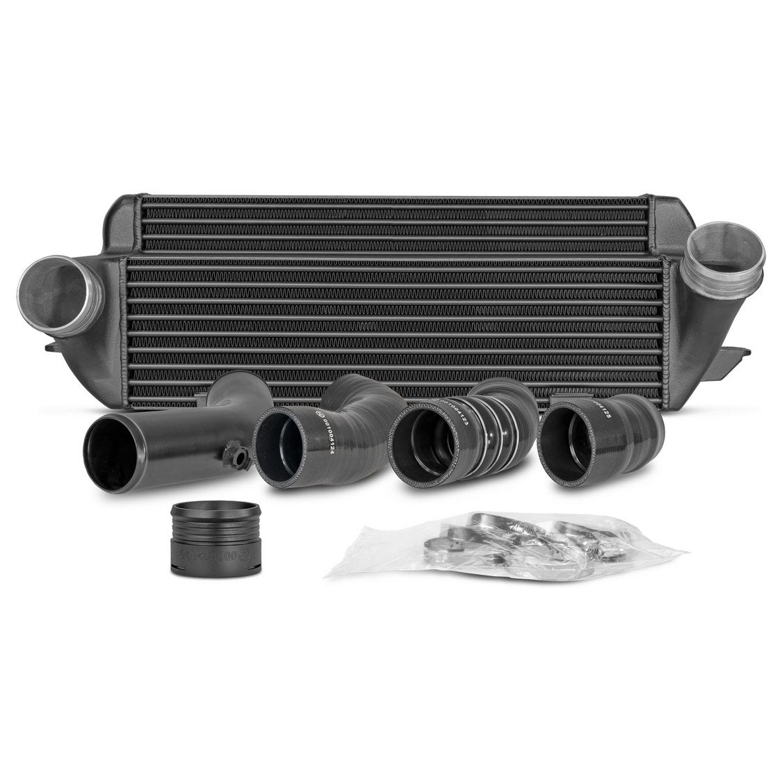 Kit Intercooler Competition Wagner Tuning EVO2 BMW E90 335d - Imagen 4