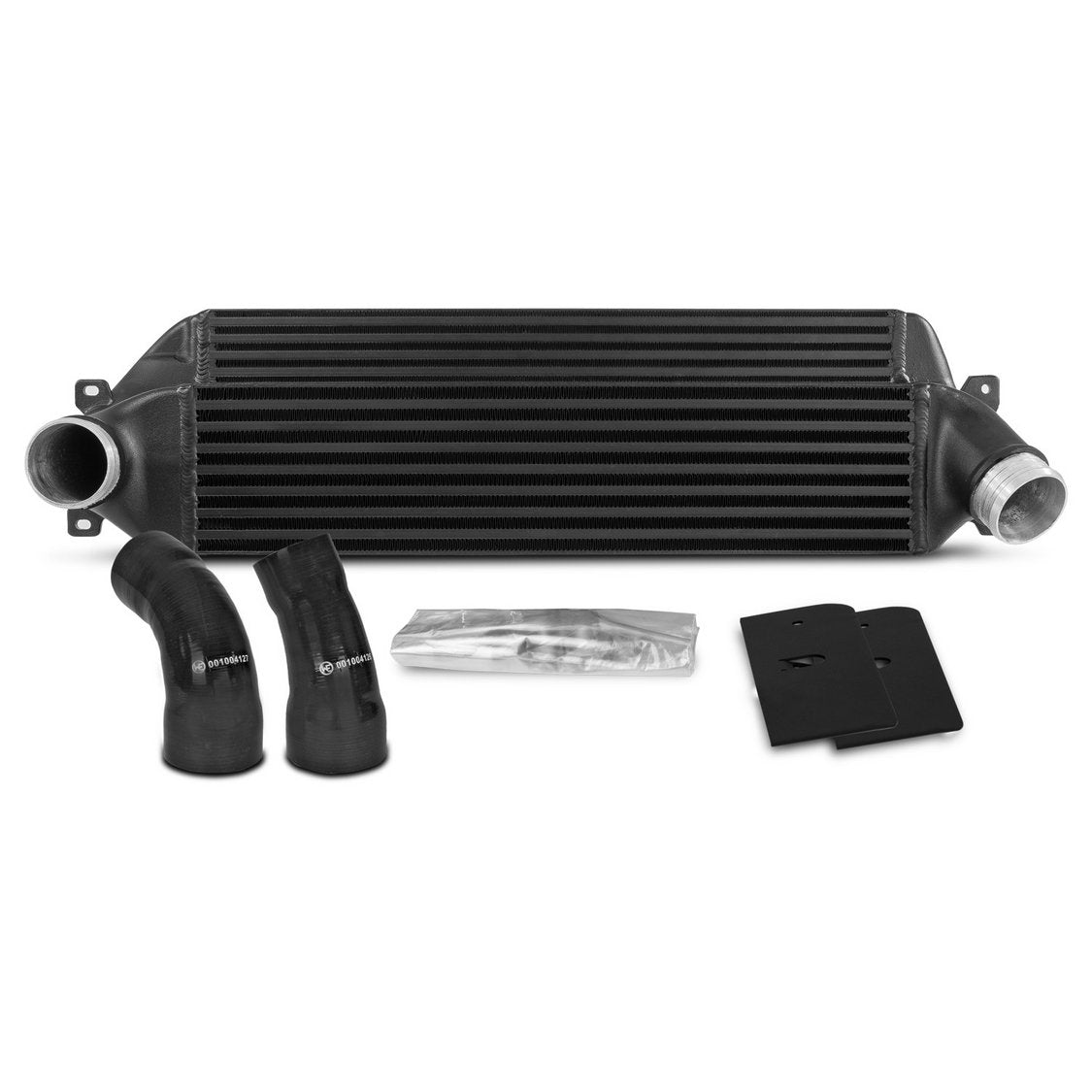 Kit Intercooler Competition Wagner Tuning Gen.2 Hyundai Veloster N - Imagen 4