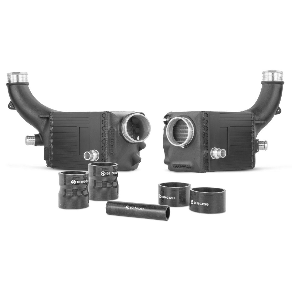 Kit Intercooler Performance Wagner Tuning BMW M5/M8 F9X - Imagen 2