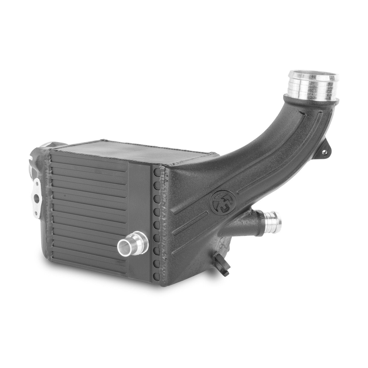 Kit Intercooler Performance Wagner Tuning BMW M5/M8 F9X - Imagen 4