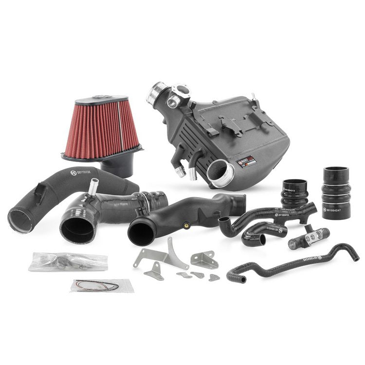Kit Intercooler Performance Wagner Tuning + Admisión Mercedes CLA 35 AMG - Imagen 3
