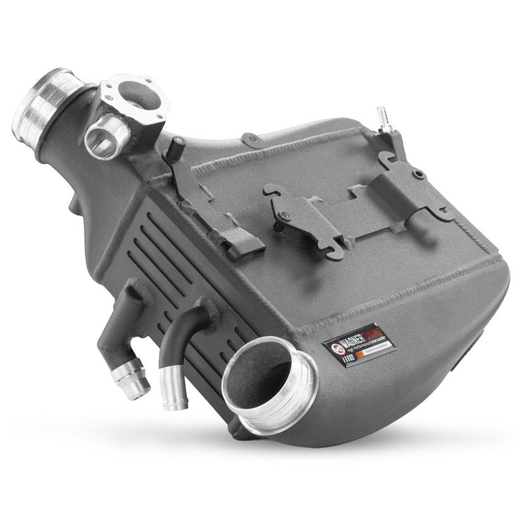 Kit Intercooler Performance Wagner Tuning + Admisión Mercedes CLA 35 AMG - Imagen 5