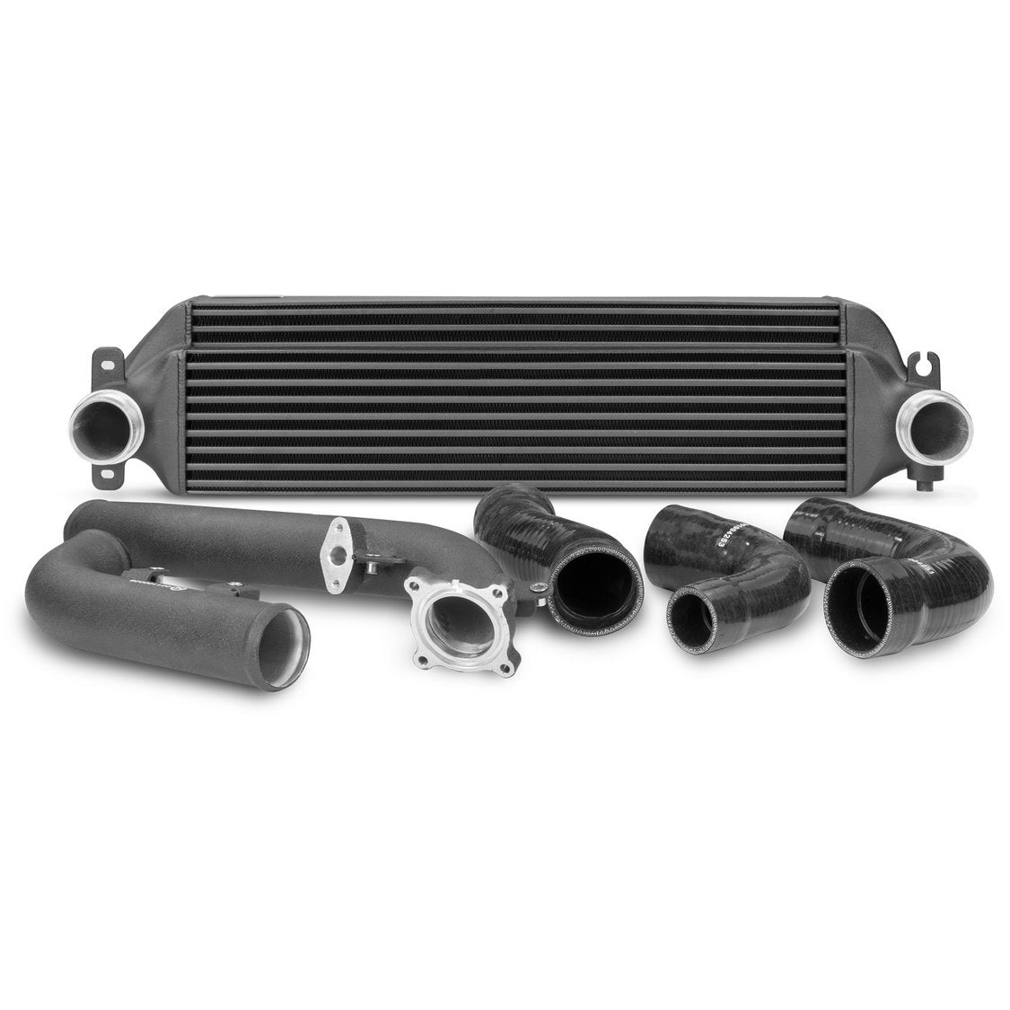 Kit Intercooler Competition Wagner Tuning Toyota GR Yaris - Imagen 4