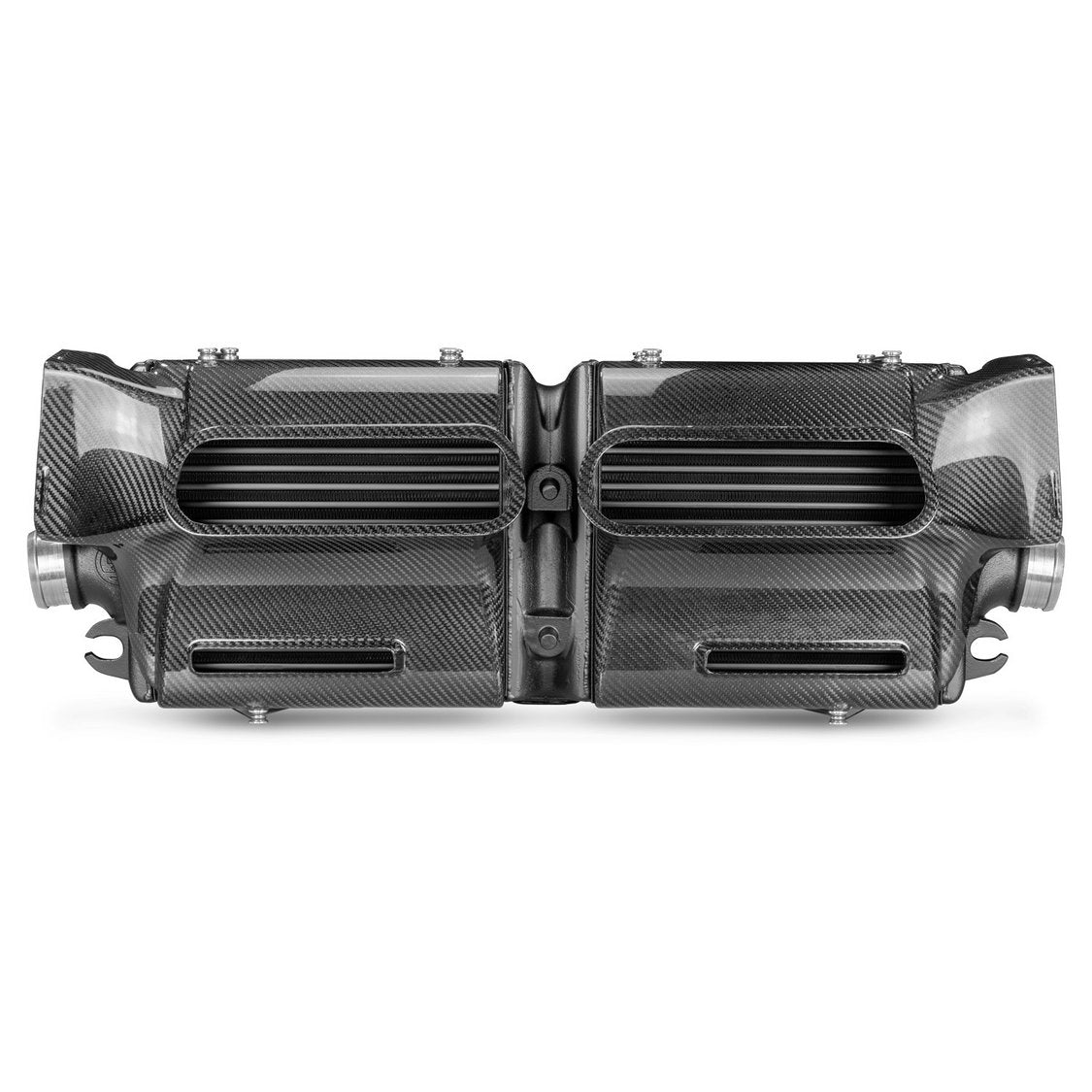 Kit Intercooler Competition Wagner Tuning Porsche 992 Turbo(S) - Imagen 3