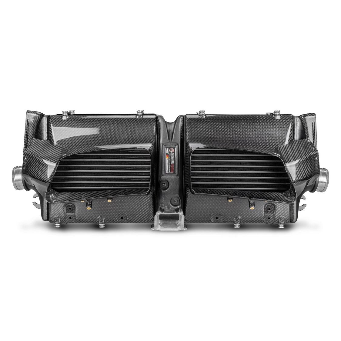 Kit Intercooler Competition Wagner Tuning Porsche 992 Turbo(S) - Imagen 6