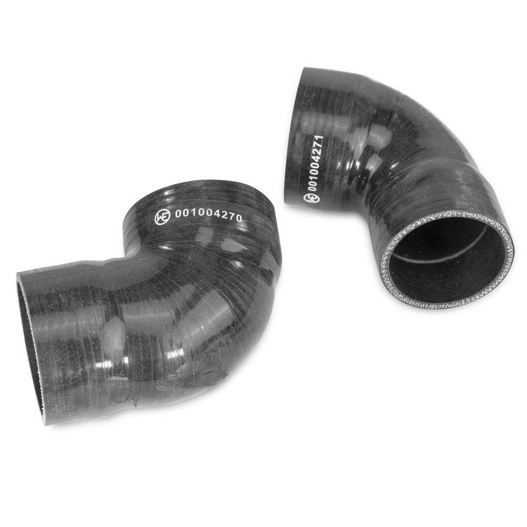 Charge Pipes Intercooler Wagner Tuning VW Transporter T6/T6.1 2.0 BiTDI 2019+ - Imagen 2