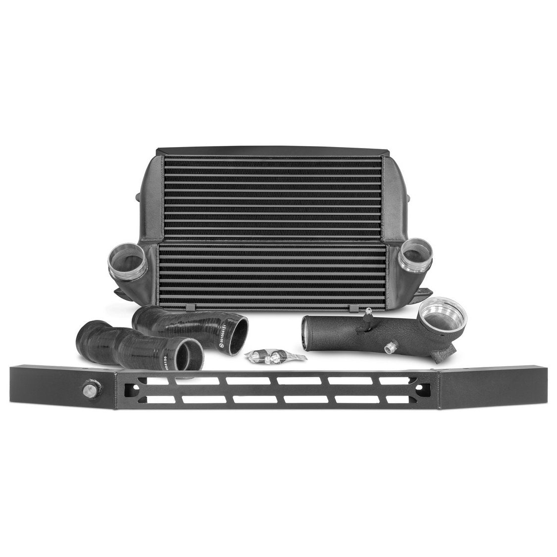 Kit Intercooler Competition Wagner Tuning EVO3 BMW F30/31/32/34/35/36 335i N55 - Imagen 4