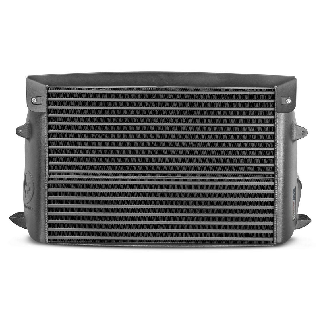 Kit Intercooler Competition Wagner Tuning EVO3 BMW F30/31/32/34/35/36 335i N55 - Imagen 7
